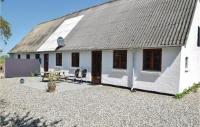 Stunning Apartment In Juelsminde With House A Panoramic View, Juelsminde